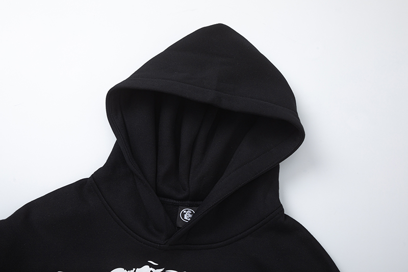 Hellstar Hoodies